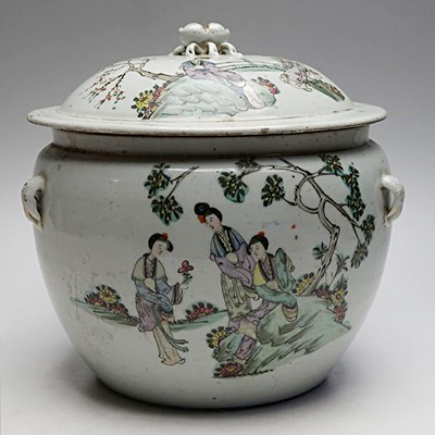陶器