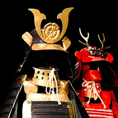 甲冑