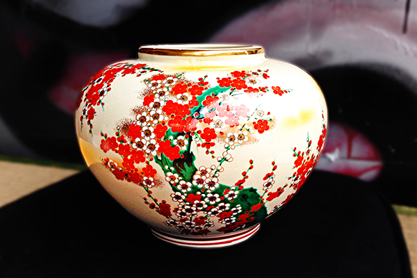 骨董品